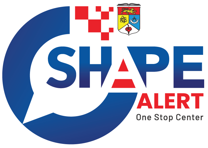 ShapeAlert Logo